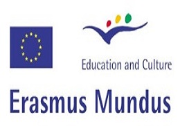 Logo Erasmus mundus